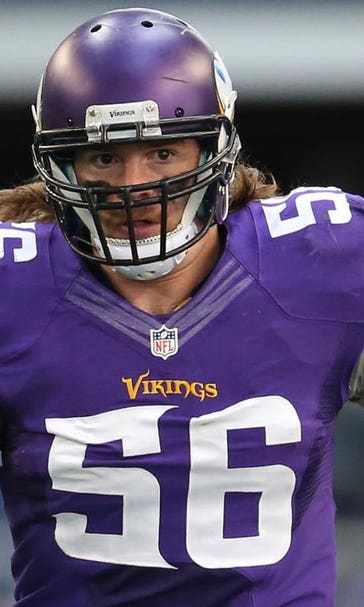Mauti getting exposure at each linebacker position in Zimmer's defense